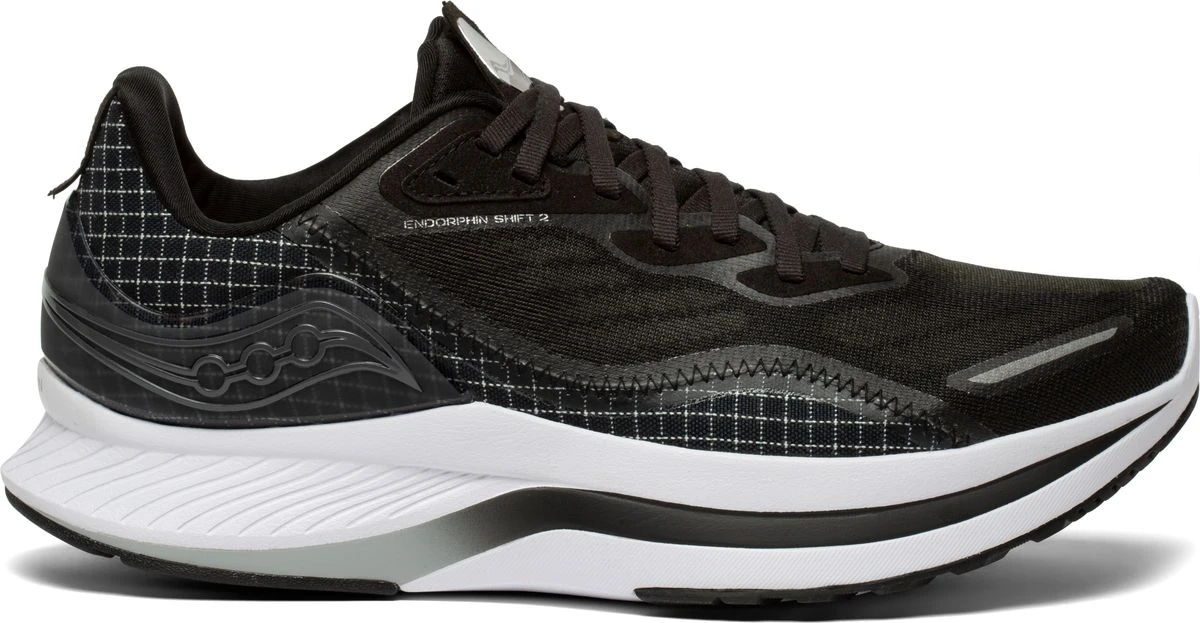 Saucony Endorphin Shift 2 Herren Running-Schuh 1 Saucony Endorphin Shift 2 Herren Running-Schuh