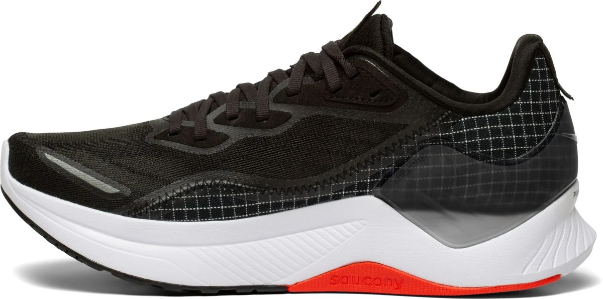 Saucony Endorphin Shift 2 Herren Running-Schuh 3 Saucony Endorphin Shift 2 Herren Running-Schuh – Bild 3