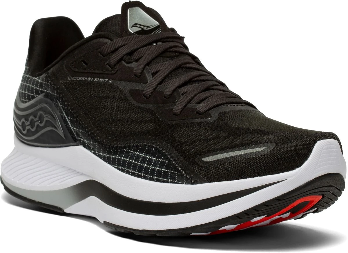 Saucony Endorphin Shift 2 Herren Running-Schuh 4 Saucony Endorphin Shift 2 Herren Running-Schuh – Bild 4