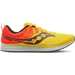 Saucony Fastwitch 9 Herren Running-Schuh