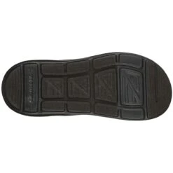 Skechers Sargo - Point Vista Herren Trekkingsandalen 7 Skechers Sargo - Point Vista Herren Trekkingsandalen -Adidas Geschäft skechers 204383 ltbr detail1