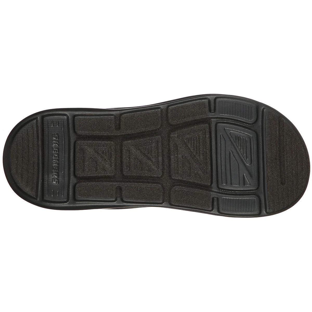 Skechers Sargo - Point Vista Herren Trekkingsandalen 3 Skechers Sargo - Point Vista Herren Trekkingsandalen – Bild 3
