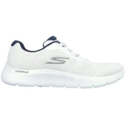 Skechers Go Walk Flex - Remark Herren Slipper