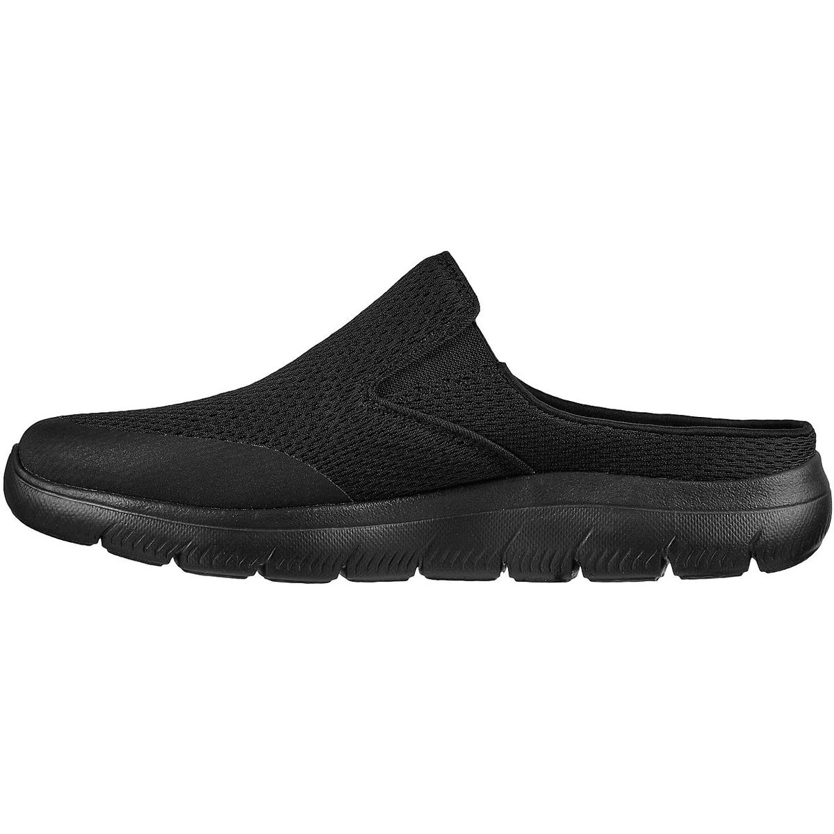 Skechers Summits - Vindicator Herren Pantoletten – Bild 2