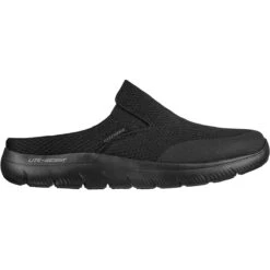 Skechers Summits - Vindicator Herren Pantoletten