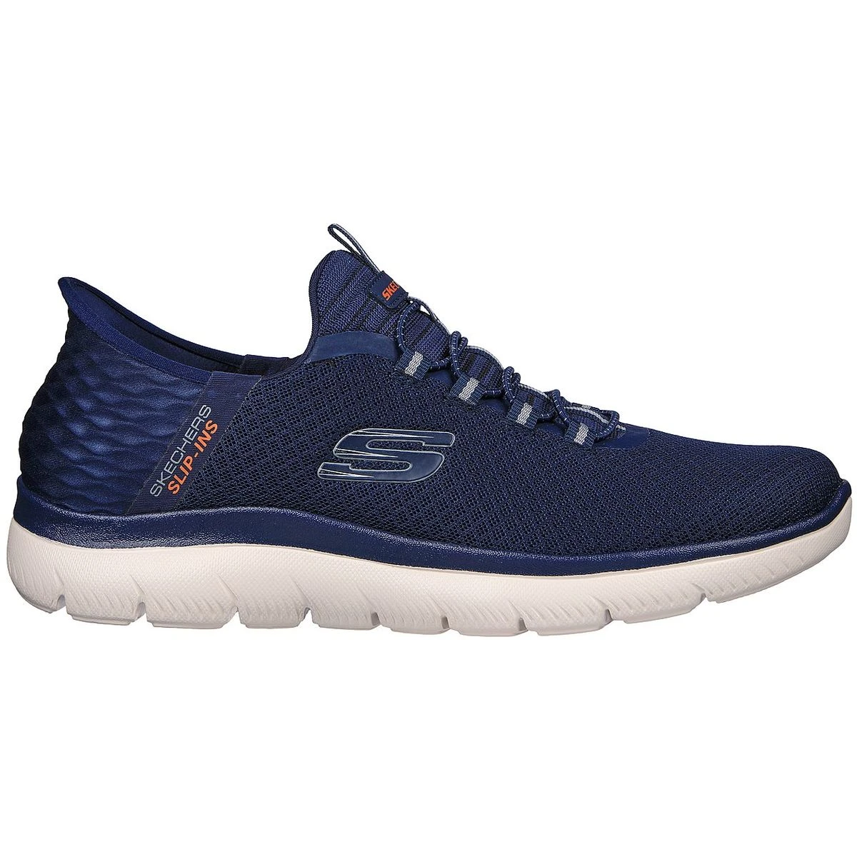Skechers Summits - High Range Herren Freizeitschuhe