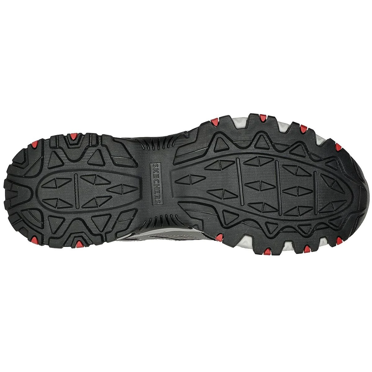 Skechers Hillcrest Trekking-Halbschuhe 3 Skechers Hillcrest Trekking-Halbschuhe – Bild 3