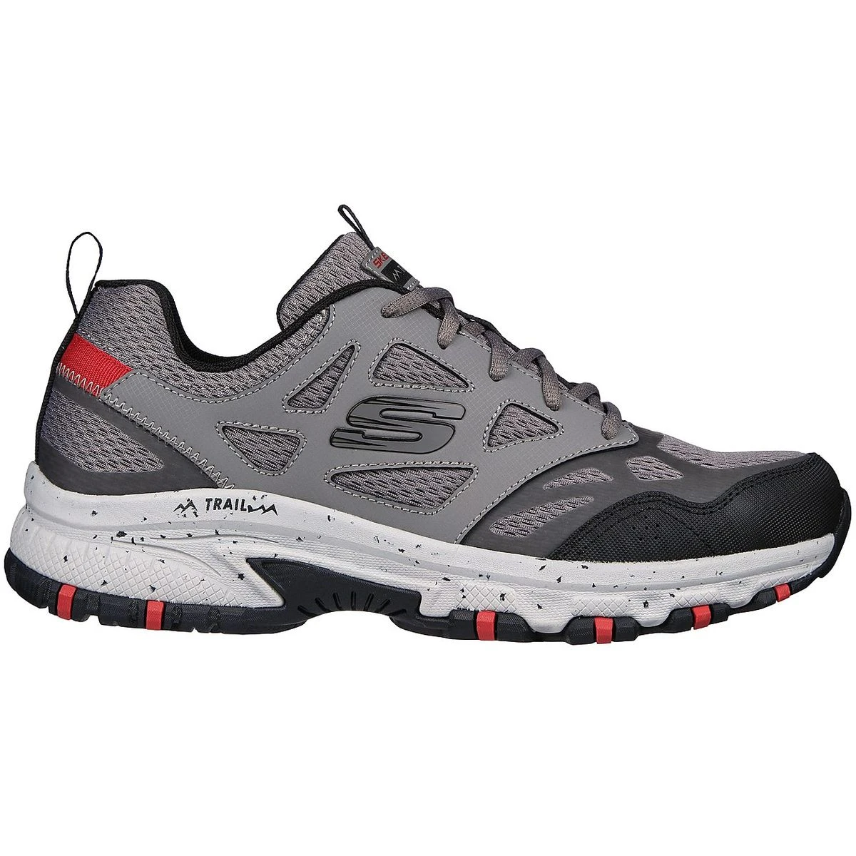 Skechers Hillcrest Trekking-Halbschuhe 1 Skechers Hillcrest Trekking-Halbschuhe