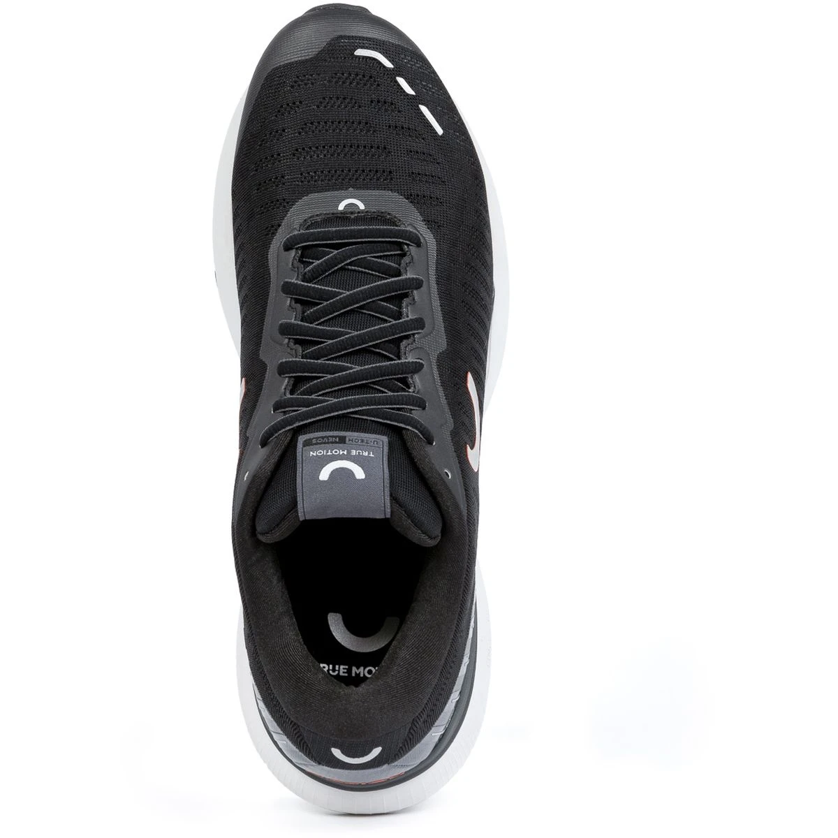 True Motion U-Tech Nevos Herren Running-Schuh 4 True Motion U-Tech Nevos Herren Running-Schuh – Bild 4