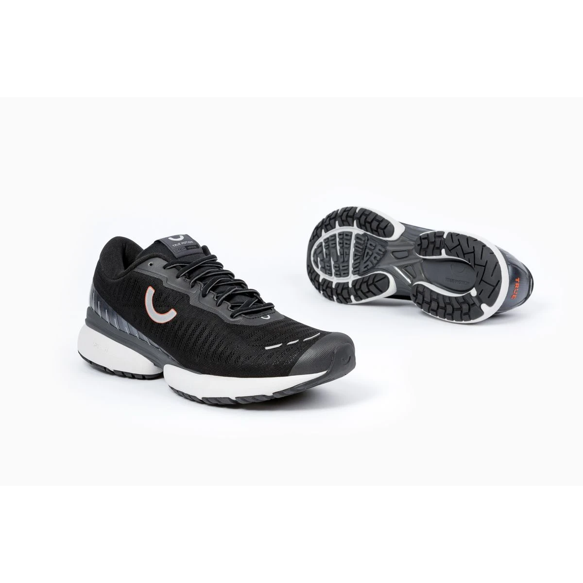 True Motion U-Tech Nevos Herren Running-Schuh 6 True Motion U-Tech Nevos Herren Running-Schuh – Bild 6
