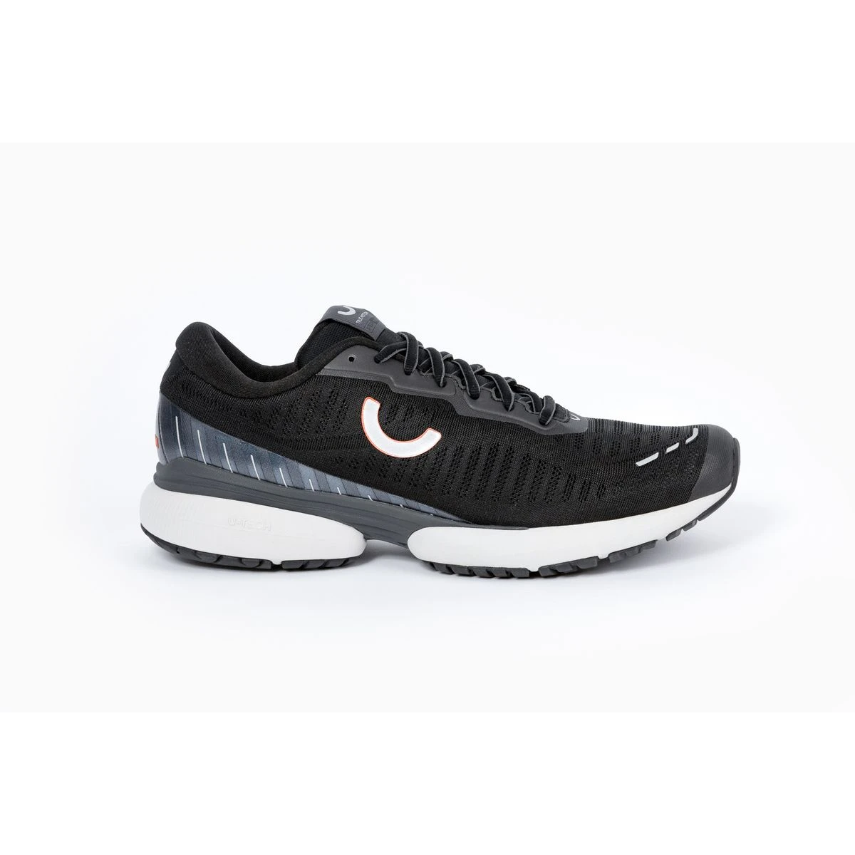 True Motion U-Tech Nevos Herren Running-Schuh 1 True Motion U-Tech Nevos Herren Running-Schuh