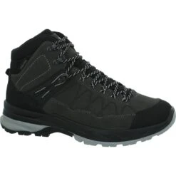 Witeblaze Trek Speed Mid Herren Trekkingstiefel